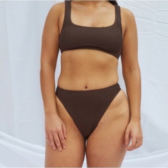 Youswim Other - ISO Youswim Standard Waist Bottoms in Espresso